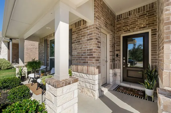 2233 Sauterne DR, Leander, TX 78641