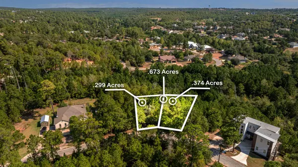 TBD 846 Mamalu DR, Bastrop, TX 78602