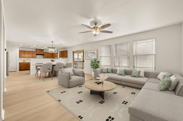 924 Oatmeal DR, Pflugerville, TX 78660