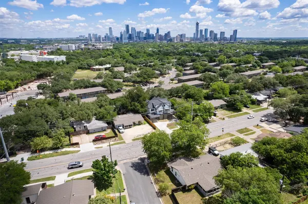 1208 W Oltorf ST #B, Austin, TX 78704