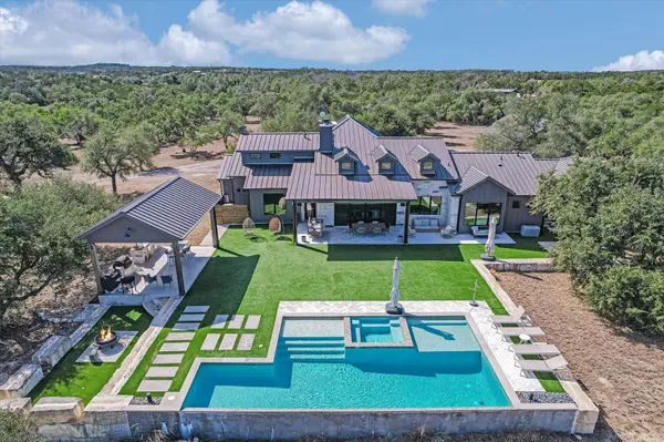 Address not disclosed, Dripping Springs, TX 78620