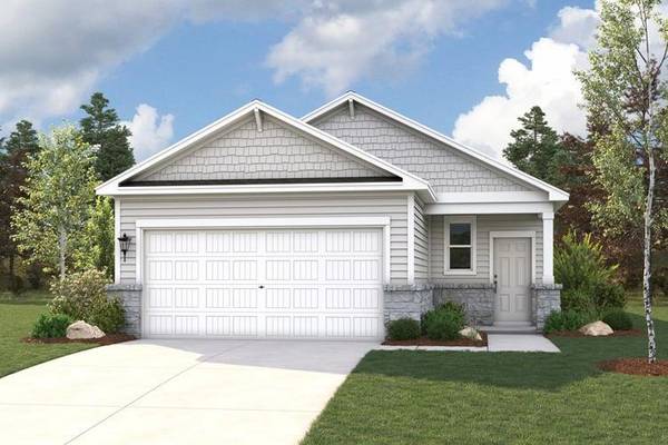 102 Hornet ST, Elgin, TX 78621