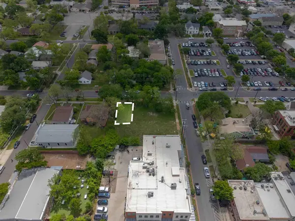 205 E 9th ST, Georgetown, TX 78626