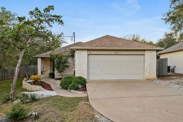 15101 N Flamingo DR, Austin, TX 78734