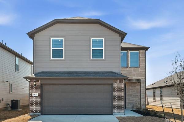 14219 Matterod DR,  Del Valle,  TX 78617