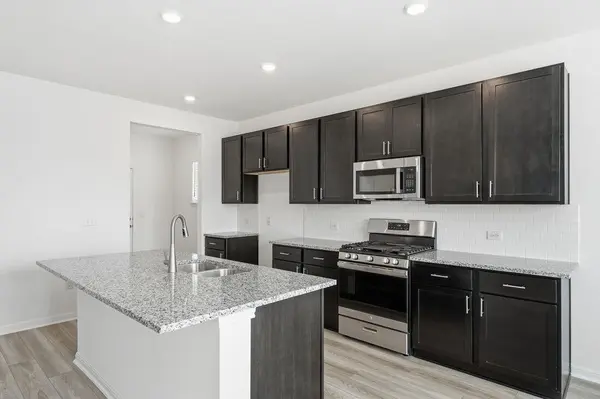 14219 Matterod DR, Del Valle, TX 78617