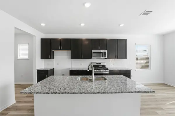 14219 Matterod DR, Del Valle, TX 78617