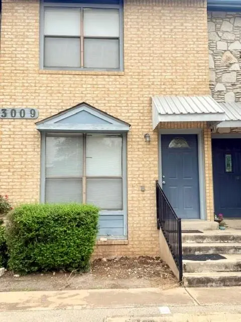 3009 Whisper Oaks LN #F, Georgetown, TX 78628