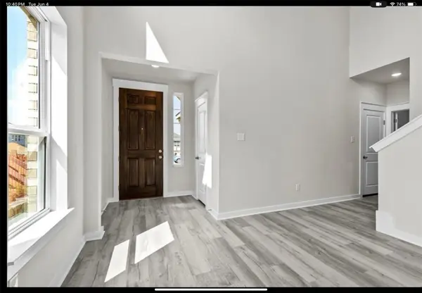 138 Blackwell LN, Kyle, TX 78640