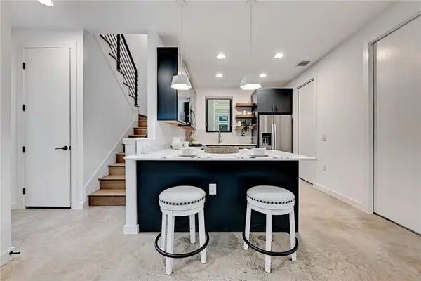 411 W Odell ST #A, Austin, TX 78752
