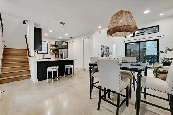411 W Odell ST #A, Austin, TX 78752