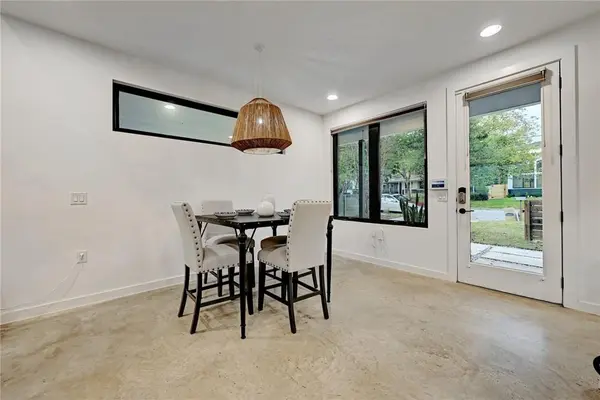 411 W Odell ST #A, Austin, TX 78752