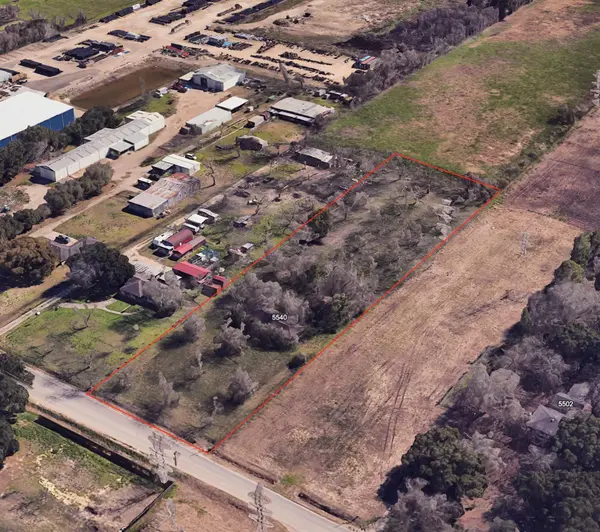 5540 Almeda Genoa RD, Houston, TX 77048