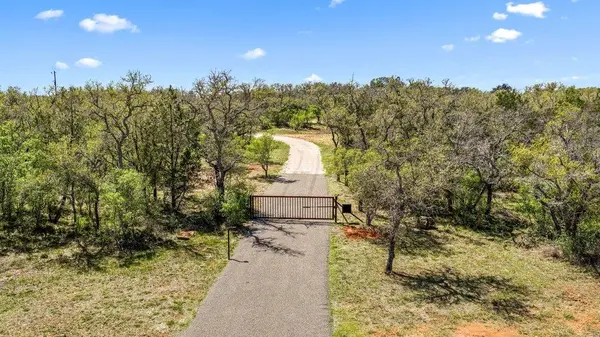 434 W Turner CT, Johnson City, TX 78636