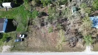 TBD Deer RUN, Smithville, TX 78957