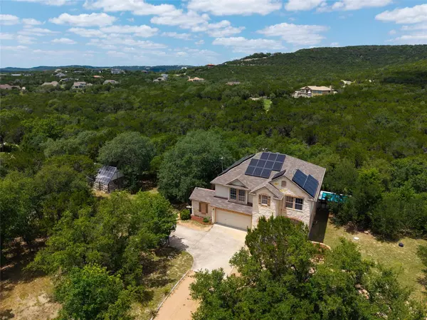 8122 Lime Creek RD, Volente, TX 78641