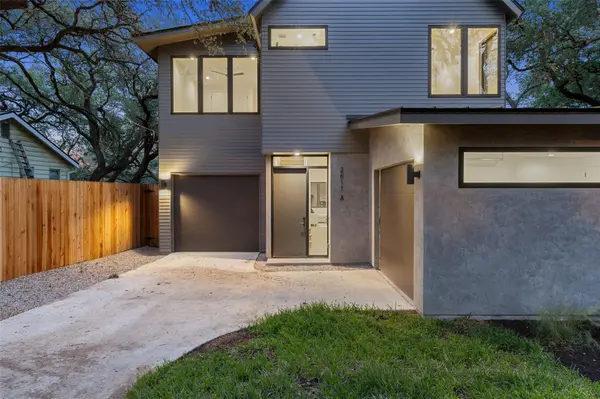 2611 Oak Crest Ave #A & B, Austin, TX 78704