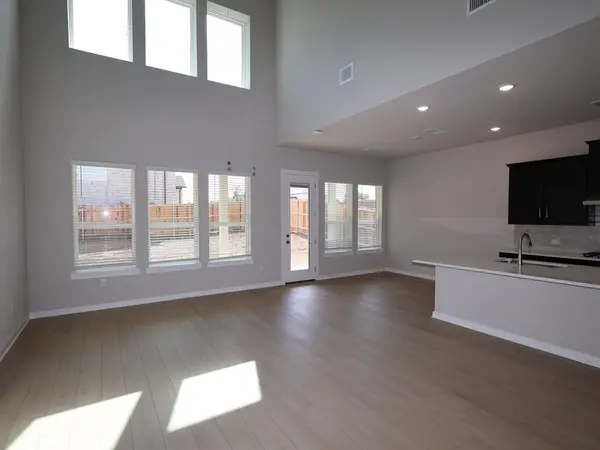 809 Purmela ST, Leander, TX 78641