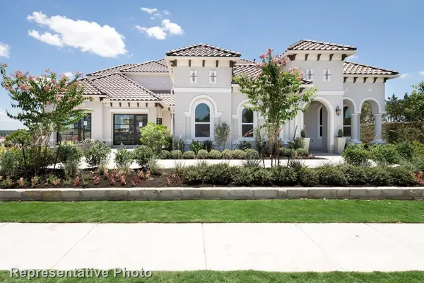 2624 Novara TRL, Leander, TX 78641