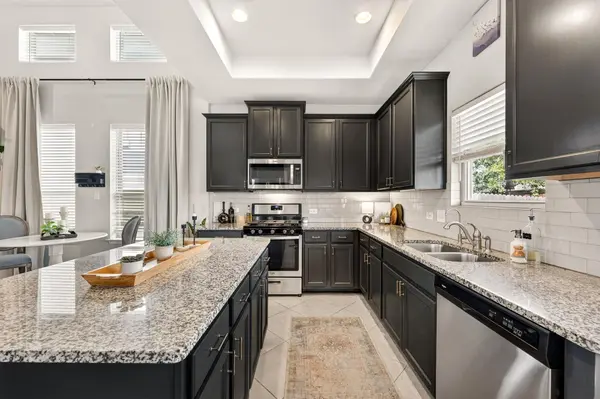1318 Jenkins BND, Austin, TX 78748