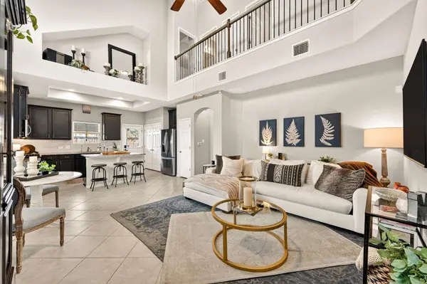 1318 Jenkins BND, Austin, TX 78748