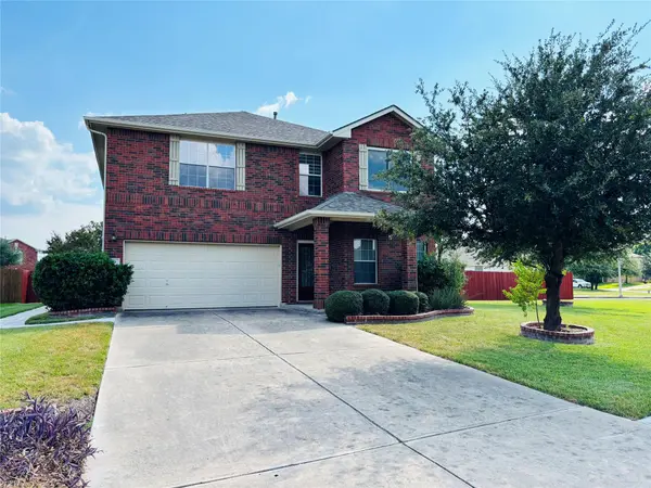 124 Dove Song DR, Leander, TX 78641