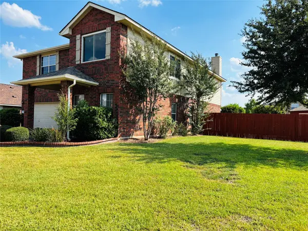 124 Dove Song DR, Leander, TX 78641