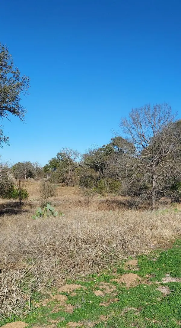 Lot 50 Pristine PASS, Buchanan Dam, TX 78609