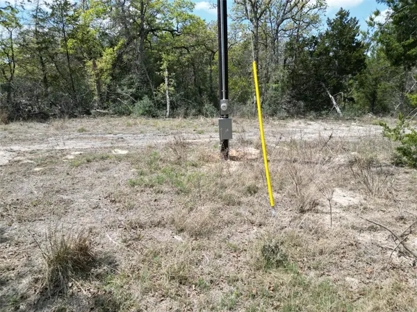 801 Marlin ST, Mcdade, TX 78650