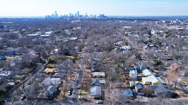 4530 Avenue D #A, Austin, TX 78751