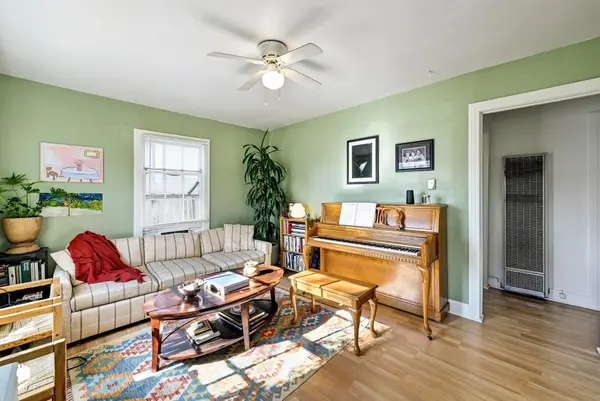 4530 Avenue D #A, Austin, TX 78751