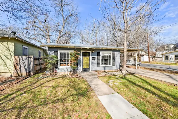 4530 Avenue D #A, Austin, TX 78751
