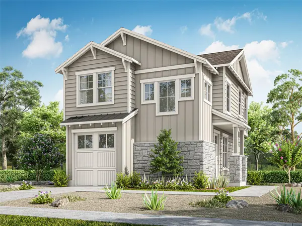 2420 Drew Lane #5, Austin, TX 78748