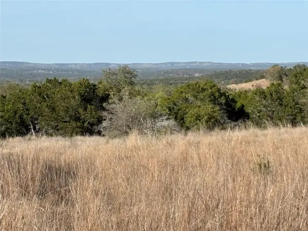 768 Tiswin TRL, Blanco, TX 78606