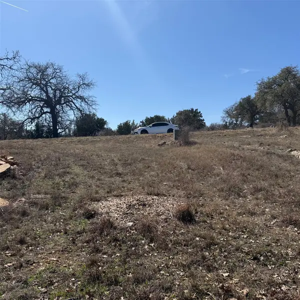 206 Mercury DR, Horseshoe Bay, TX 78657