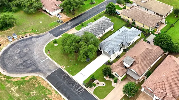 205 Indigo LN, Georgetown, TX 78628