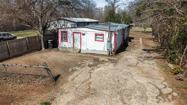 814 Alabama ST, San Marcos, TX 78666