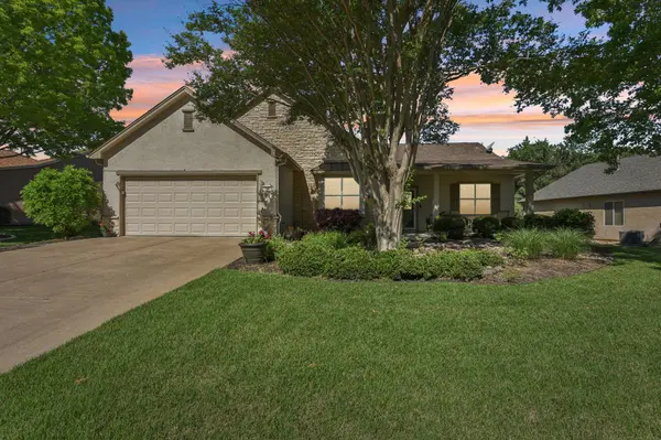 200 Scurry PASS, Georgetown, TX 78633