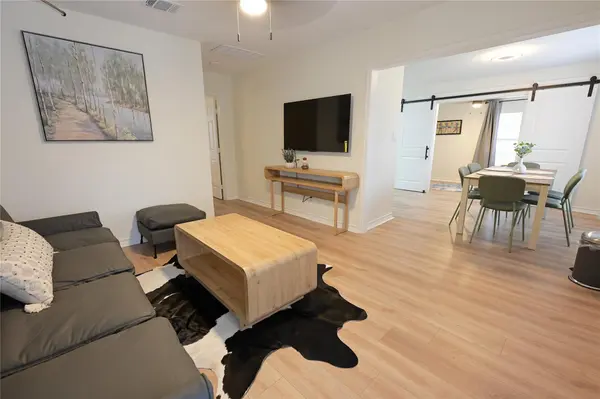 2311 S 3rd ST, Austin, TX 78704