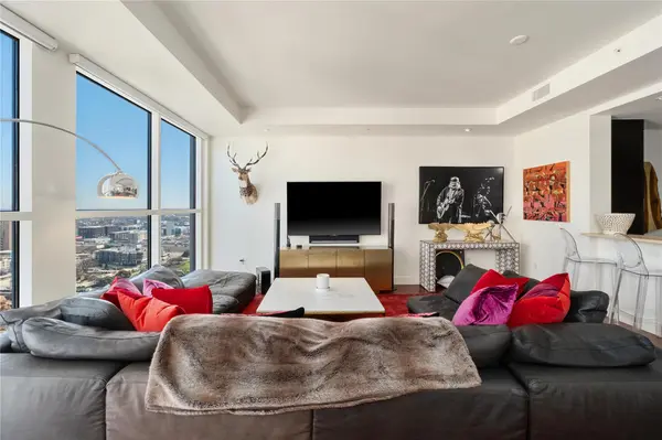 98 San Jacinto BLVD #2203, Austin, TX 78701