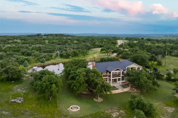 3149 Byrd Ranch RD, Johnson City, TX 78636