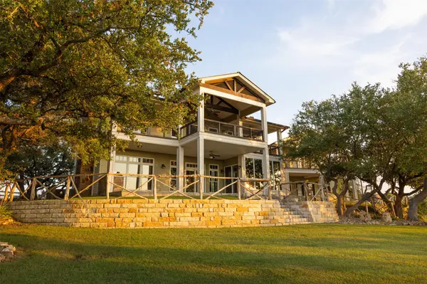 3149 Byrd Ranch RD, Johnson City, TX 78636