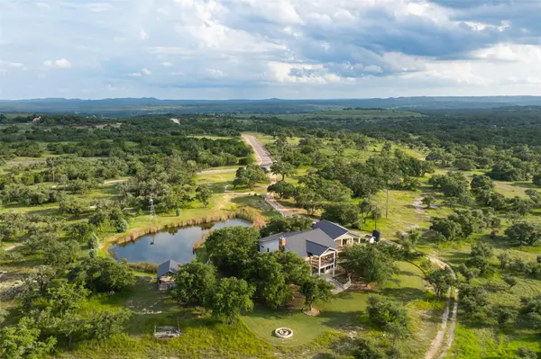 3149 Byrd Ranch RD, Johnson City, TX 78636