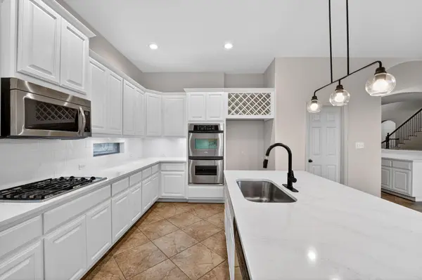 4004 Buckhaven CV, Cedar Park, TX 78613