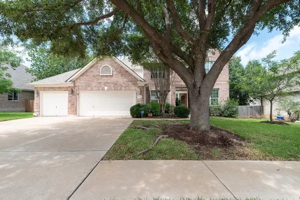 10304 Medinah Greens DR, Austin, TX 78717