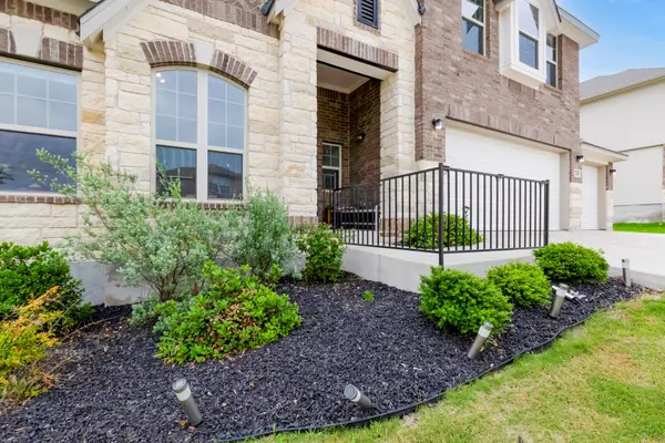 728 Marbella Vista WAY, Leander, TX 78641