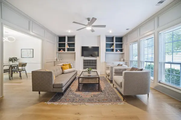 1702 Crested Butte DR, Austin, TX 78746