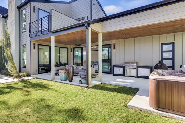 4600 Gillis ST, Austin, TX 78745