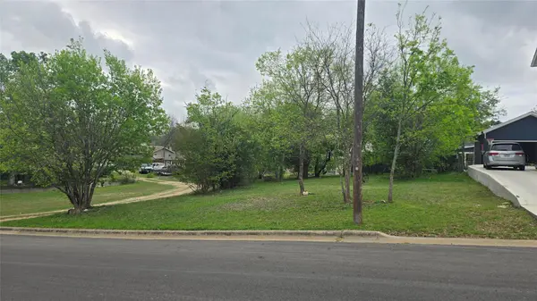 406 E 4th ST, Georgetown, TX 78626