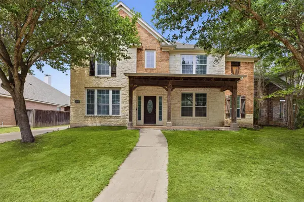 13605 Amber Dawn CT, Manor, TX 78653